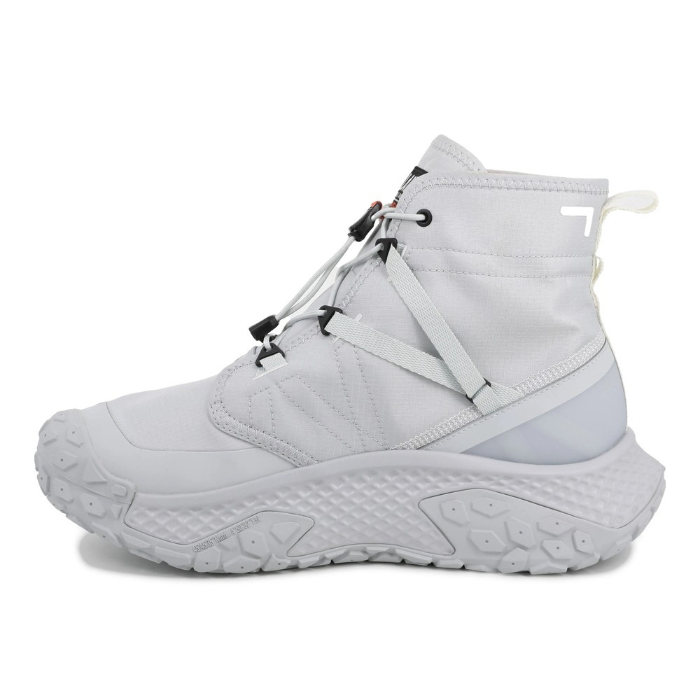 Purchase Palladium Offbound HI WP+ Glacier Grau Freizeitschuhe 74803069