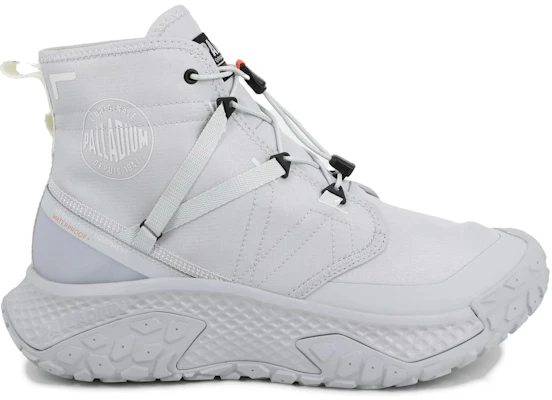 Palladium Offbound HI WP+ Glacier Grau Freizeitschuhe 74803069 Cheap Palladium Offbound HI WP+ Glacier Grau Freizeitschuhe 74803069