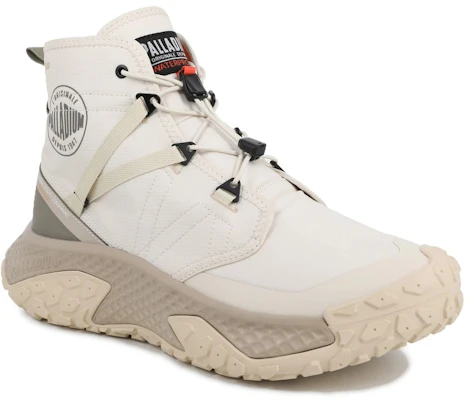 Palladium Offbound HI WP+ Grau/Safari Freizeit Schuhe 74803265 Order Palladium Offbound HI WP+ Grau/Safari Freizeit Schuhe 74803265