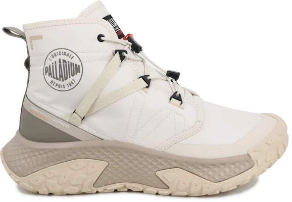 Palladium Offbound HI WP+ Grau/Safari Freizeit Schuhe 74803265 Cheap Palladium Offbound HI WP+ Grau/Safari Freizeit Schuhe 74803265