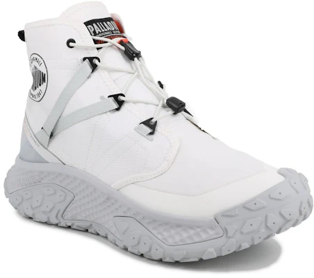 Palladium Offbound Hi WP+ Star White Kasut Kasual Putih 74803116 Order Palladium Offbound Hi WP+ Star White Kasut Kasual Putih 74803116