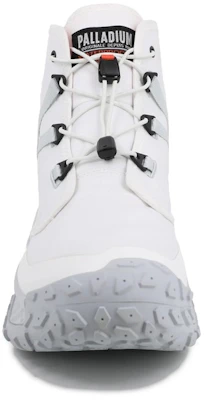 Palladium Offbound Hi WP+ Star White Kasut Kasual Putih 74803116 Lookbook Palladium Offbound Hi WP+ Star White Kasut Kasual Putih 74803116