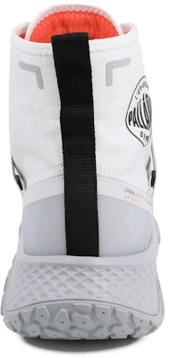 Palladium Offbound Hi WP+ Star White Kasut Kasual Putih 74803116 Shop Palladium Offbound Hi WP+ Star White Kasut Kasual Putih 74803116