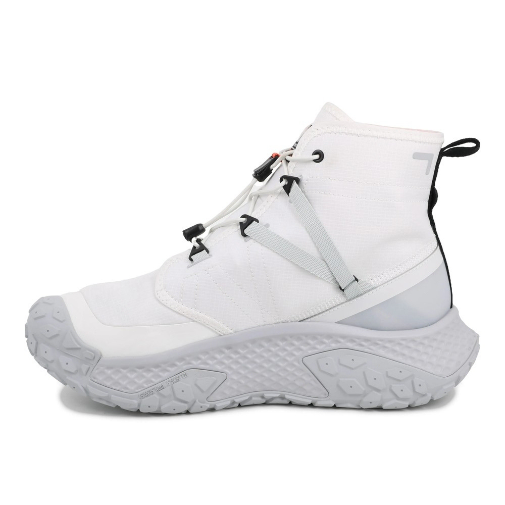 Purchase Palladium Offbound Hi WP+ Star White Kasut Kasual Putih 74803116