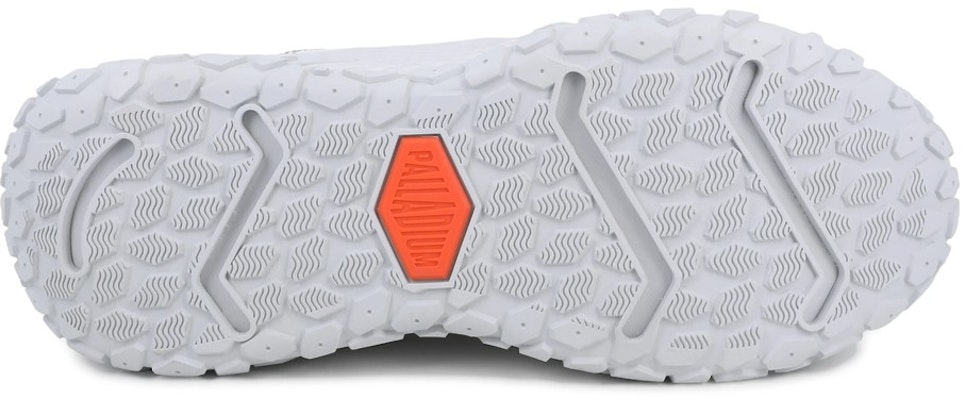 Palladium Offbound Hi WP+ Star White Kasut Kasual Putih 74803116 Details for Palladium Offbound Hi WP+ Star White Kasut Kasual Putih 74803116