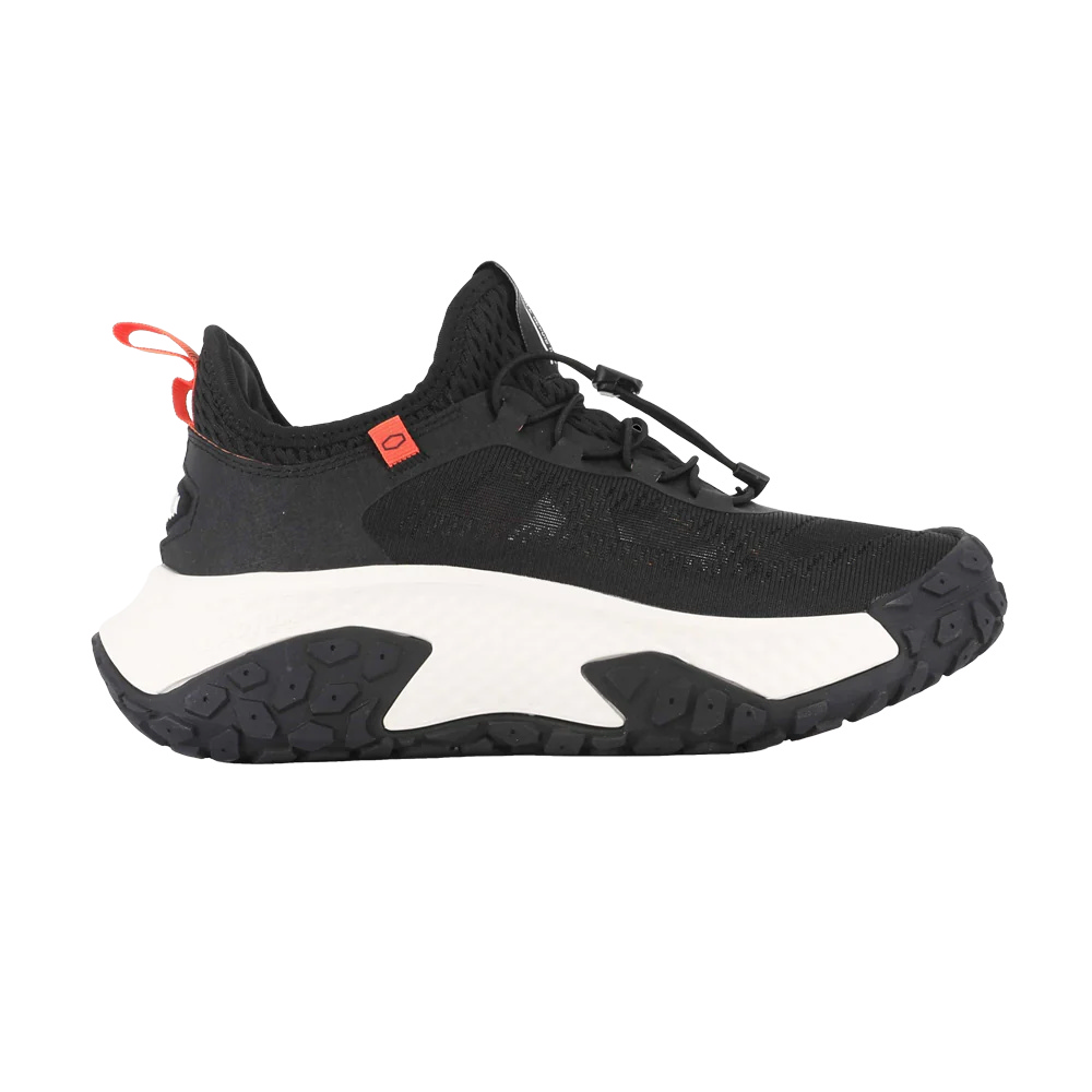 Palladium Offbound Vent Black Casual Shoes 74481008