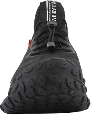 Chaussures Décontractées Palladium Offbound Vent Noires 74481008 Lookbook Chaussures Décontractées Palladium Offbound Vent Noires 74481008