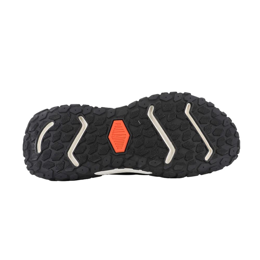 Details for Chaussures Décontractées Palladium Offbound Vent Noires 74481008