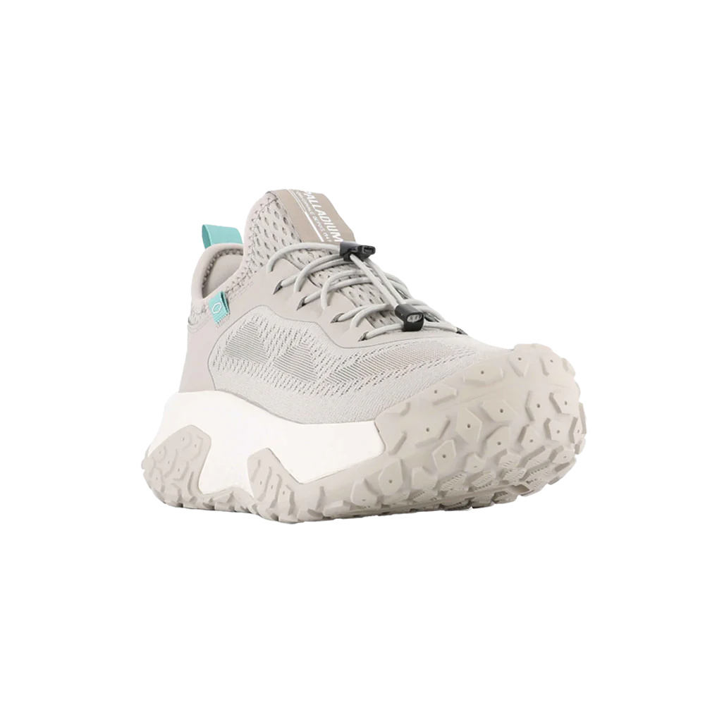 Order Palladium Offbound Vent Grau Freizeitschuhe für Herren und Damen 74481096