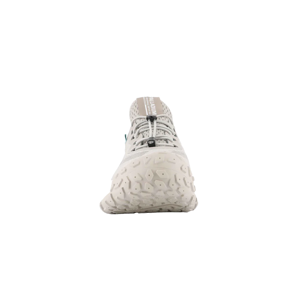 Lookbook Palladium Offbound Vent Grau Freizeitschuhe für Herren und Damen 74481096