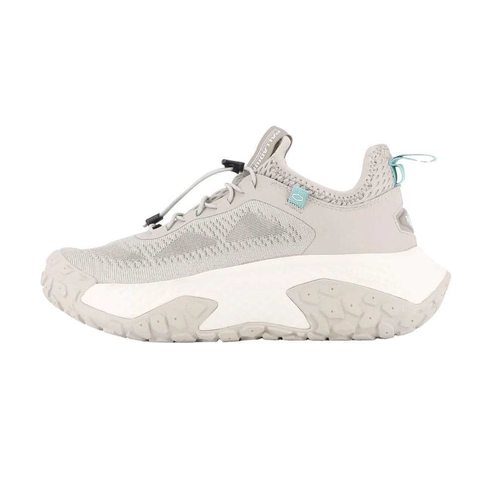 Shop Palladium Offbound Vent Grau Freizeitschuhe für Herren und Damen 74481096