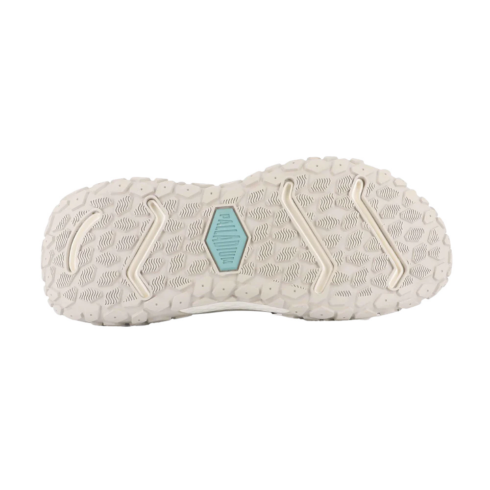 Purchase Palladium Offbound Vent Grau Freizeitschuhe für Herren und Damen 74481096