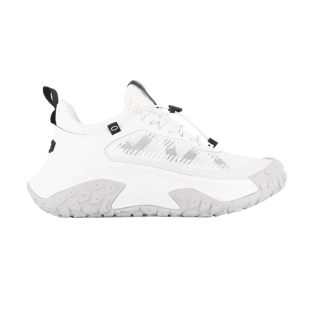 Palladium Offbound Vent Star White Casual Sneakers 74481116