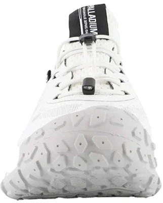 Palladium Offbound Vent Blanc Étoile Baskets Décontractées 74481116 Lookbook Palladium Offbound Vent Blanc Étoile Baskets Décontractées 74481116