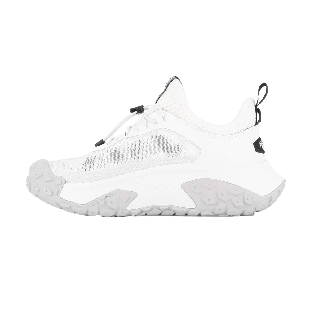 Shop Palladium Offbound Vent Blanc Étoile Baskets Décontractées 74481116