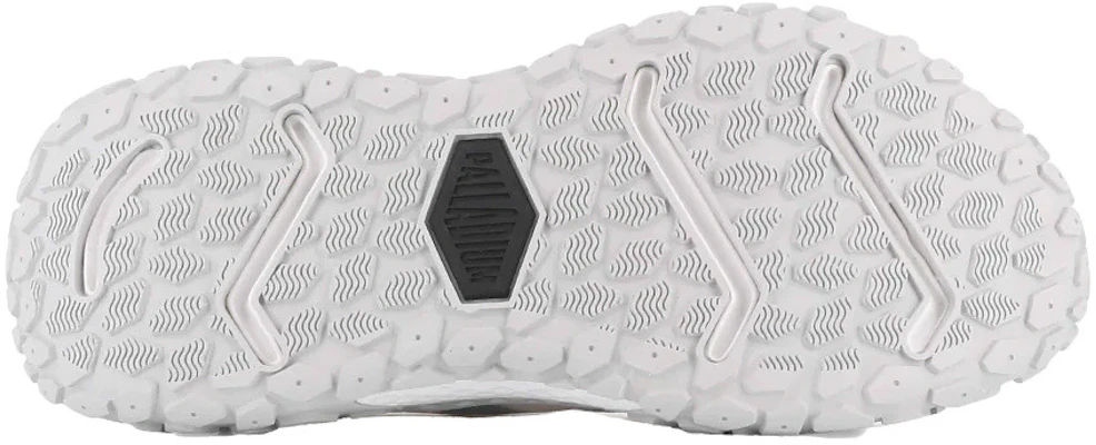 Palladium Offbound Vent Blanc Étoile Baskets Décontractées 74481116 Purchase Palladium Offbound Vent Blanc Étoile Baskets Décontractées 74481116