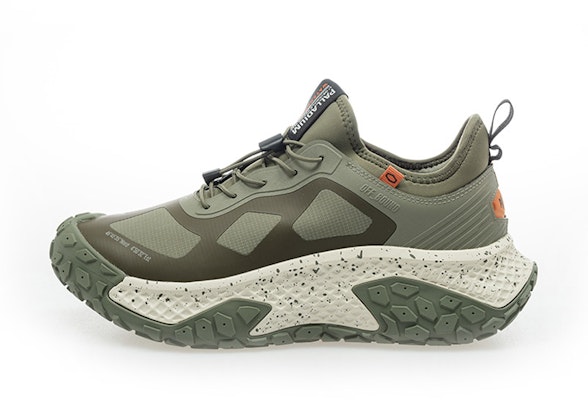 Palladium OFFBOUND Impermeable Plus 74482-339 Buy Palladium OFFBOUND Impermeable Plus 74482-339