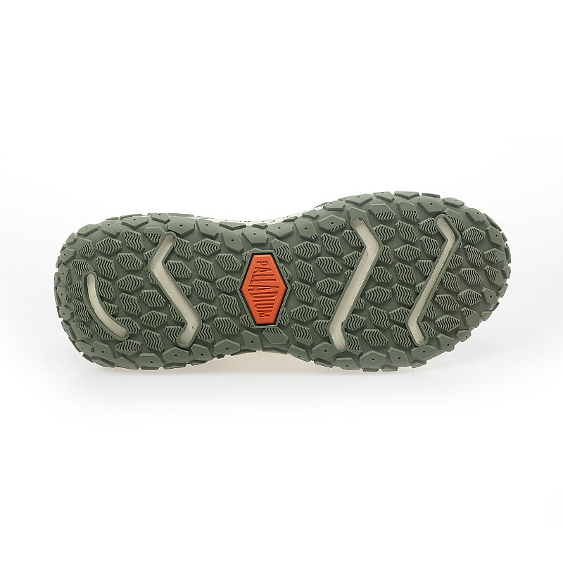 Purchase Palladium OFFBOUND Impermeable Plus 74482-339