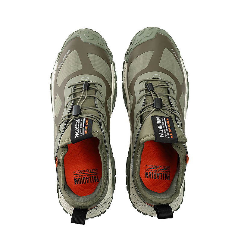 Sizing Palladium OFFBOUND Impermeable Plus 74482-339