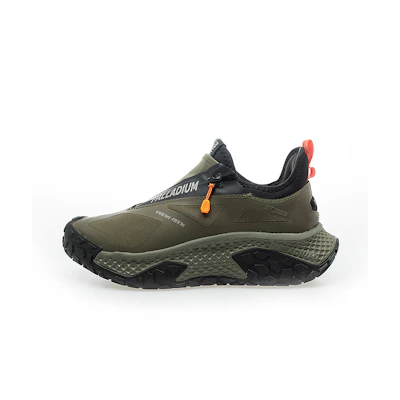 Palladium Offbound WP + Zip Sneakers