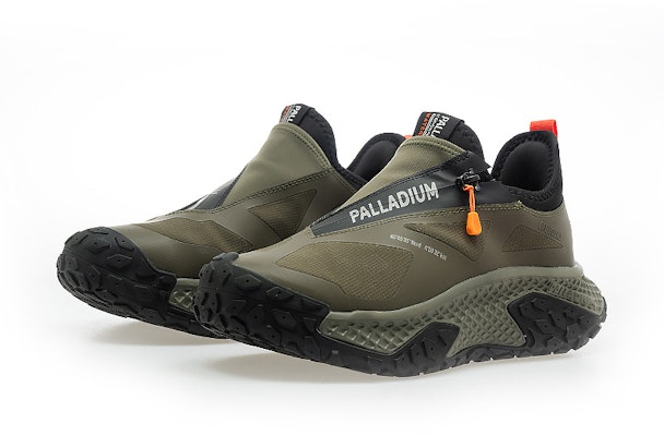 Zapatillas Palladium Offbound WP + Zip 74483-325 Order Zapatillas Palladium Offbound WP + Zip 74483-325