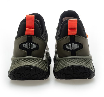 Zapatillas Palladium Offbound WP + Zip 74483-325 Lookbook Zapatillas Palladium Offbound WP + Zip 74483-325