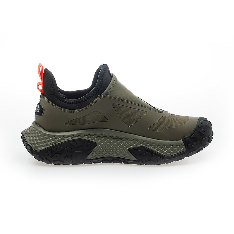 Shop Zapatillas Palladium Offbound WP + Zip 74483-325