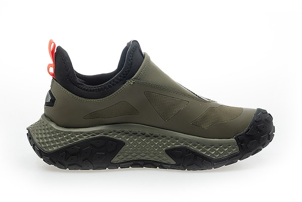 Zapatillas Palladium Offbound WP + Zip 74483-325 Shop Zapatillas Palladium Offbound WP + Zip 74483-325