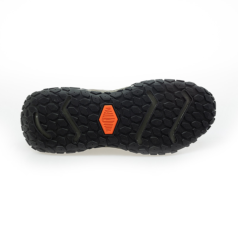 Details for Baskets Palladium Offbound WP + Zip 74483-325