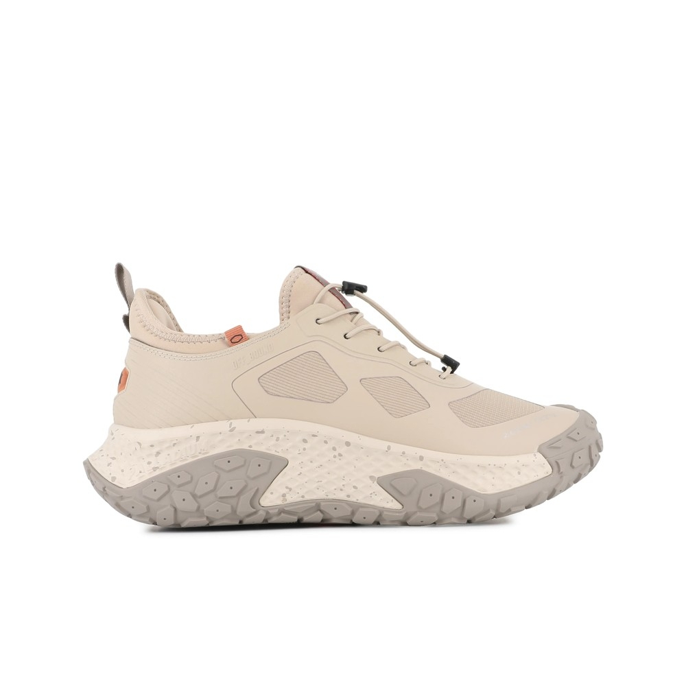 Palladium Offbound WP+ Safari Casual Shoes 74482215