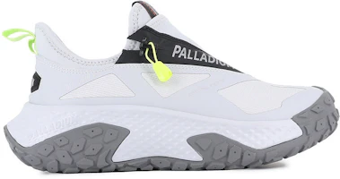 Palladium Offbound WP+ Zip Glacier Gray Casual Shoes 74483069 Palladium Offbound WP+ Zip Glacier Gray Casual Shoes 74483069
