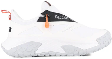 Palladium Offbound WP+ Zip Star White Casual Shoes 74483116 Palladium Offbound WP+ Zip Star White Casual Shoes 74483116