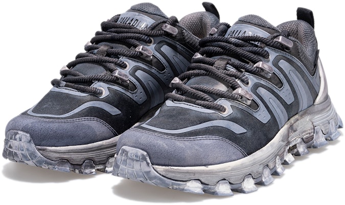 Palladium Outdoor 'Black Fashion' 08750-002-M Order Palladium Outdoor 'Black Fashion' 08750-002-M
