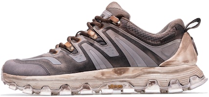 Palladium Outdoor Low 'Dark White' 08750-100-M Palladium Outdoor Low 'Dark White' 08750-100-M