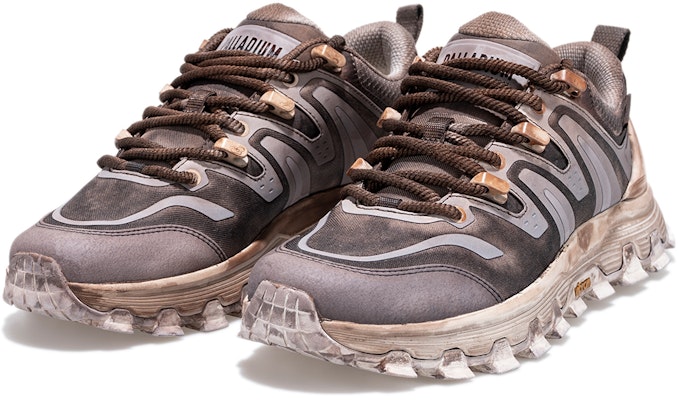 팔라디움 아웃도어 로우 "화이트" (Palladium 아웃도어 로우 "화이트") 08750-100-M Order 팔라디움 아웃도어 로우 "화이트" (Palladium 아웃도어 로우 "화이트") 08750-100-M