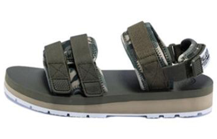 Buy Palladium Outdoorsy 'Green Magic Tape' Sepatu Outdoor Hijau 75652-963-M