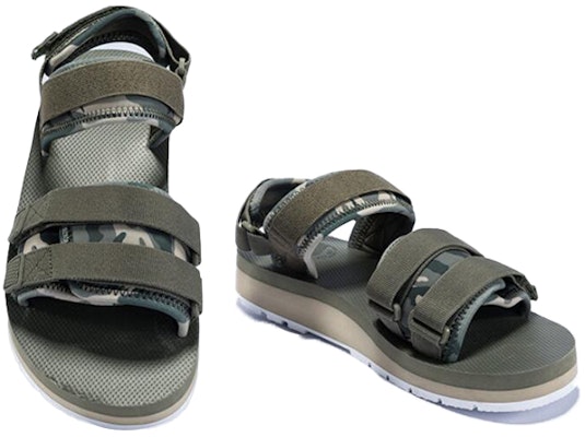 Palladium Outdoorsy 'Pita Sakti Hijau' 75652-963-M Lookbook Palladium Outdoorsy 'Pita Sakti Hijau' 75652-963-M