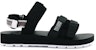 Sandal Palladium Outdoorsy 'Hitam Serbaguna' 75652-020-M