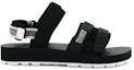 Order Sandal Palladium Outdoorsy 'Hitam Serbaguna' 75652-020-M