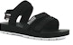 Sandal Palladium Outdoorsy 'Hitam Serbaguna' 75652-020-M