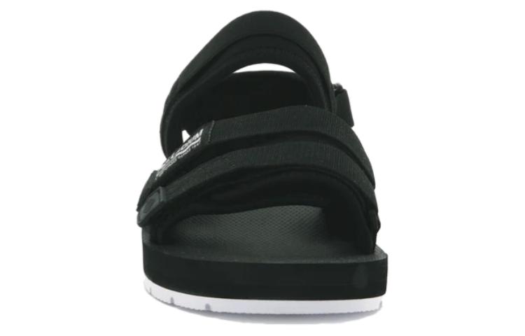 Shop Palladium Outdoorsy Sandals 'Versatile Black' 75652-020-M
