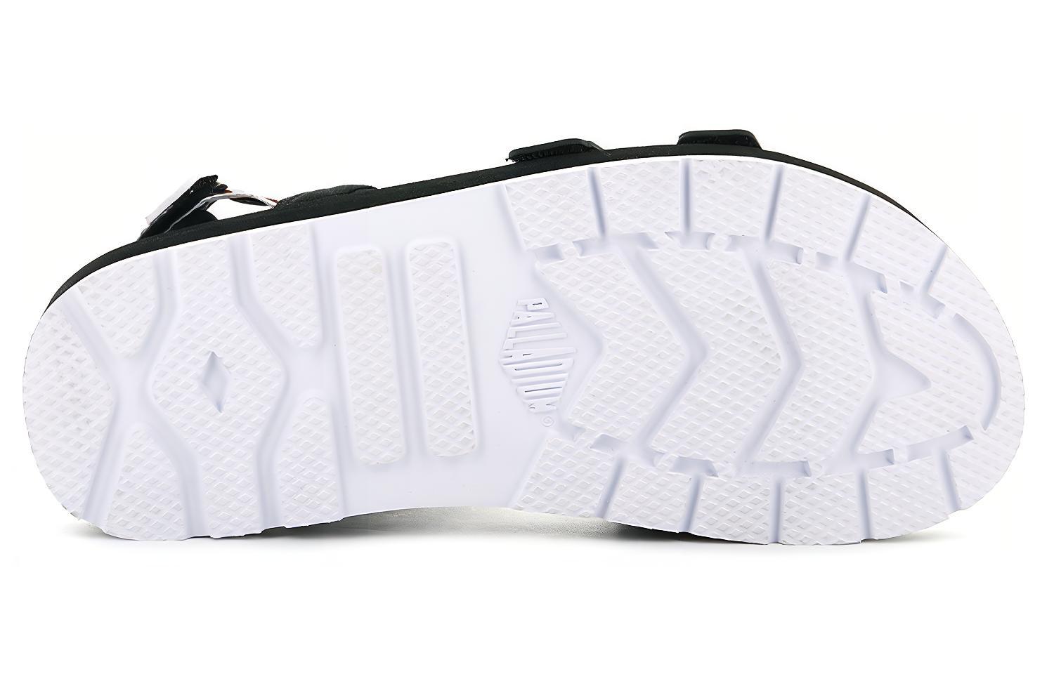 Purchase Palladium Outdoorsy Sandals 'Versatile Black' 75652-020-M