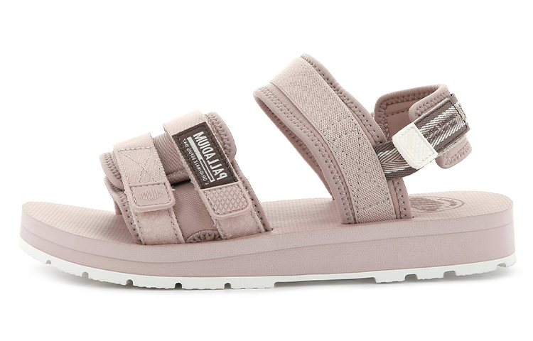 Palladium Outdoorsy Sandals 'Versatile Pink' 75652-650-M