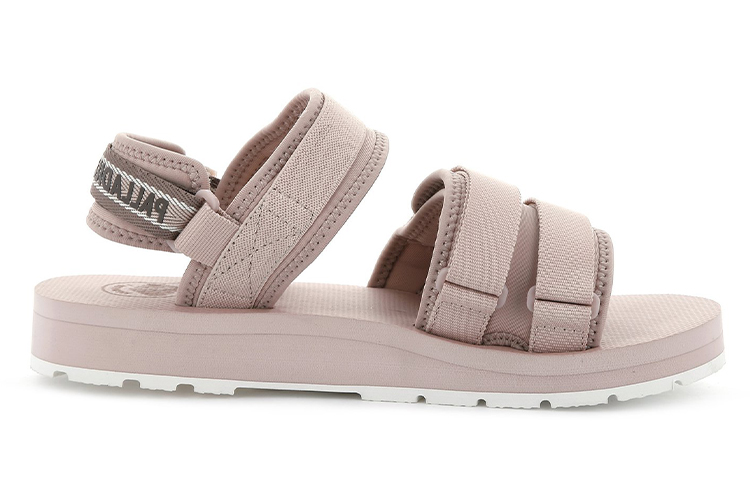 Palladium Outdoorsy Sandals 'Versatile Pink' 圖 2