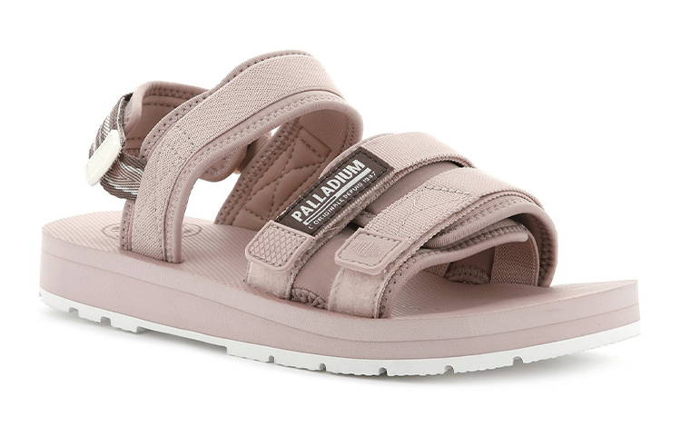 Palladium Outdoorsy Sandals 'Versatile Pink' 圖 3