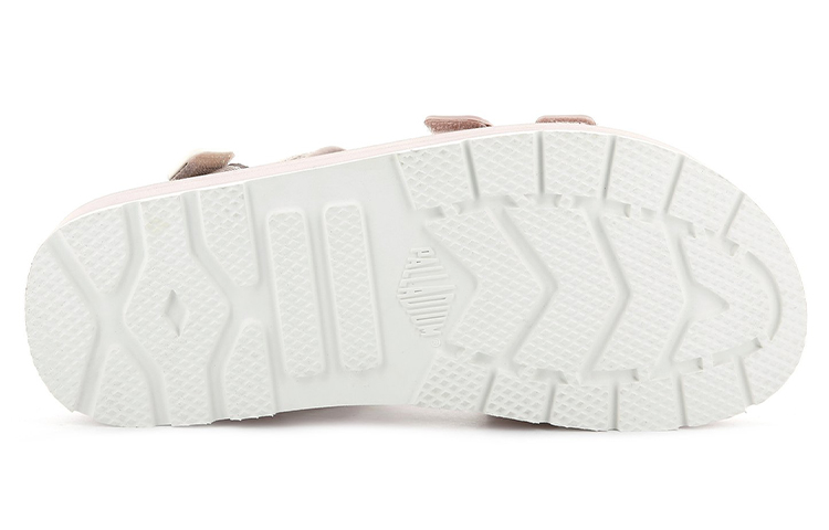 Palladium Outdoorsy Sandals 'Versatile Pink' 圖 4