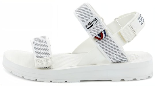 팔라디움 아웃도어 스트랩 (화이트 매직) 76206-116-M Buy 팔라디움 아웃도어 스트랩 (화이트 매직) 76206-116-M