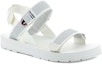 Lookbook Palladium Kasut Luar 'White Magic Tape' Strappy 76206-116-M
