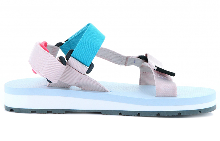 Palladium Outdoorsy Urbanity 'Blue Pink' 圖 2