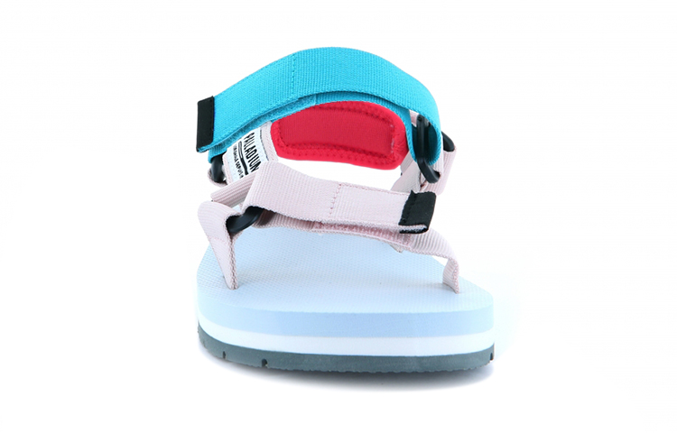 Palladium Outdoorsy Urbanity 'Blue Pink' 圖 5